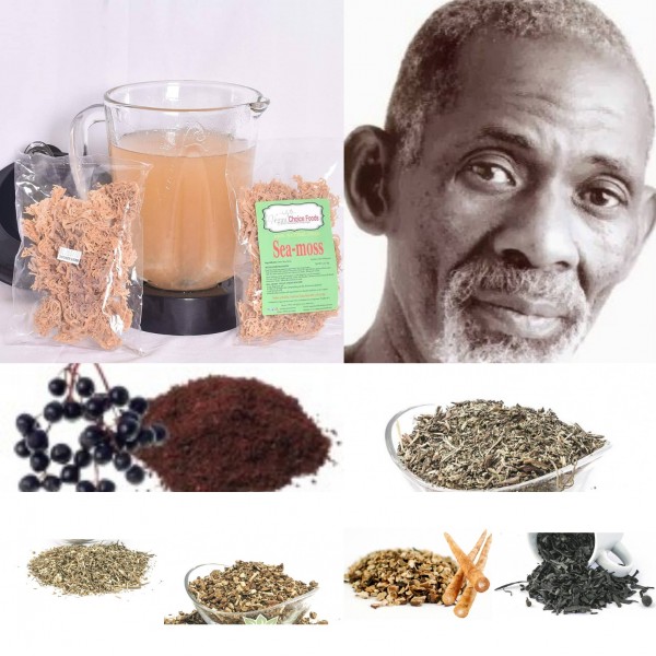 Cleanse the Liver, Kidney, Blood, Gut & Digestive track