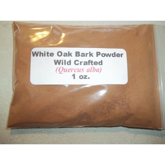 Myrrh powder, Wild crafted - 1 oz.