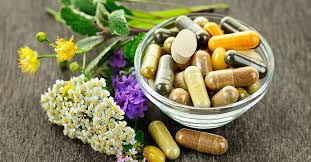 Herbal Healing Herbal Healing