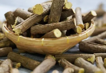 Nature with Organic Herbs & Roots Nature with Organic Herbs & Roots