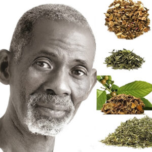 Dr. Sebi Inspired Colon & Gut Support | 15-Day Herbal Detox Cleanse | Natural Alkaline Blend