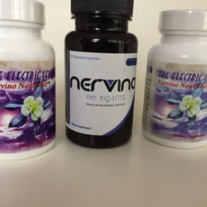Nervino Nourisher Capsules