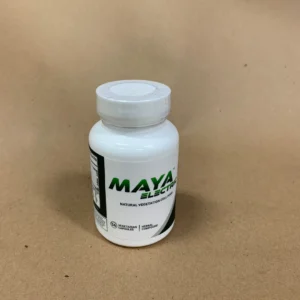 Maya Capsules