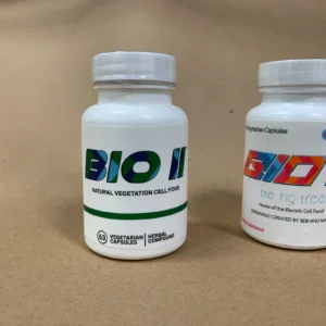 Bio I