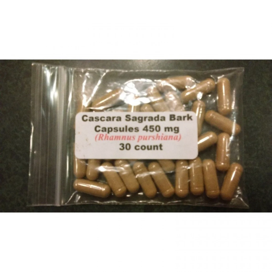 Dr. Sebi Inspired 9-Herbs Detox Capsules Alkaline Herbal Blend for Full Body Cleanse - Image 3