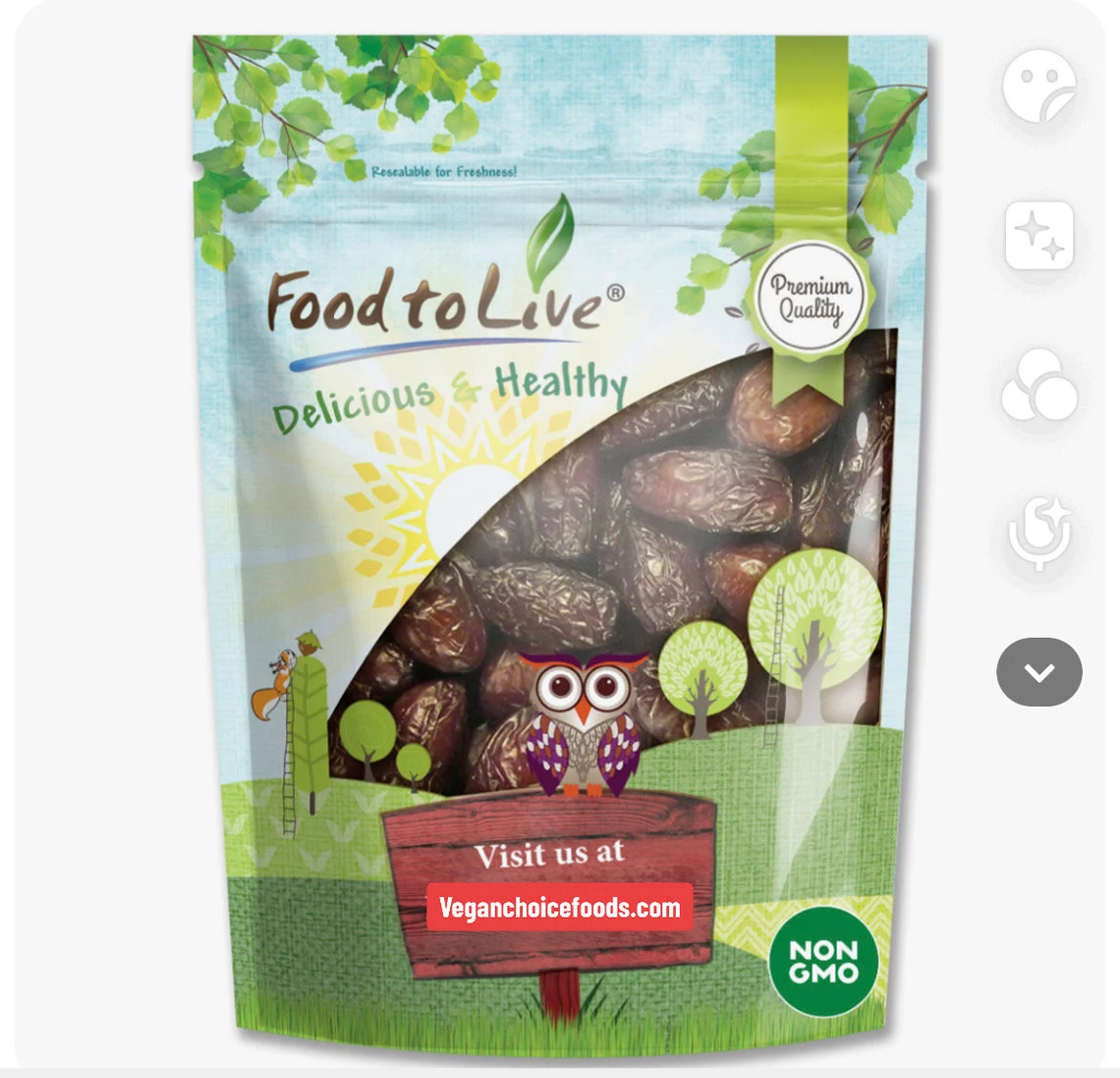 Supercharge your health with Dr. Sebi approved alkaline seeds and nuts Rich in essential and minerals - Image 7