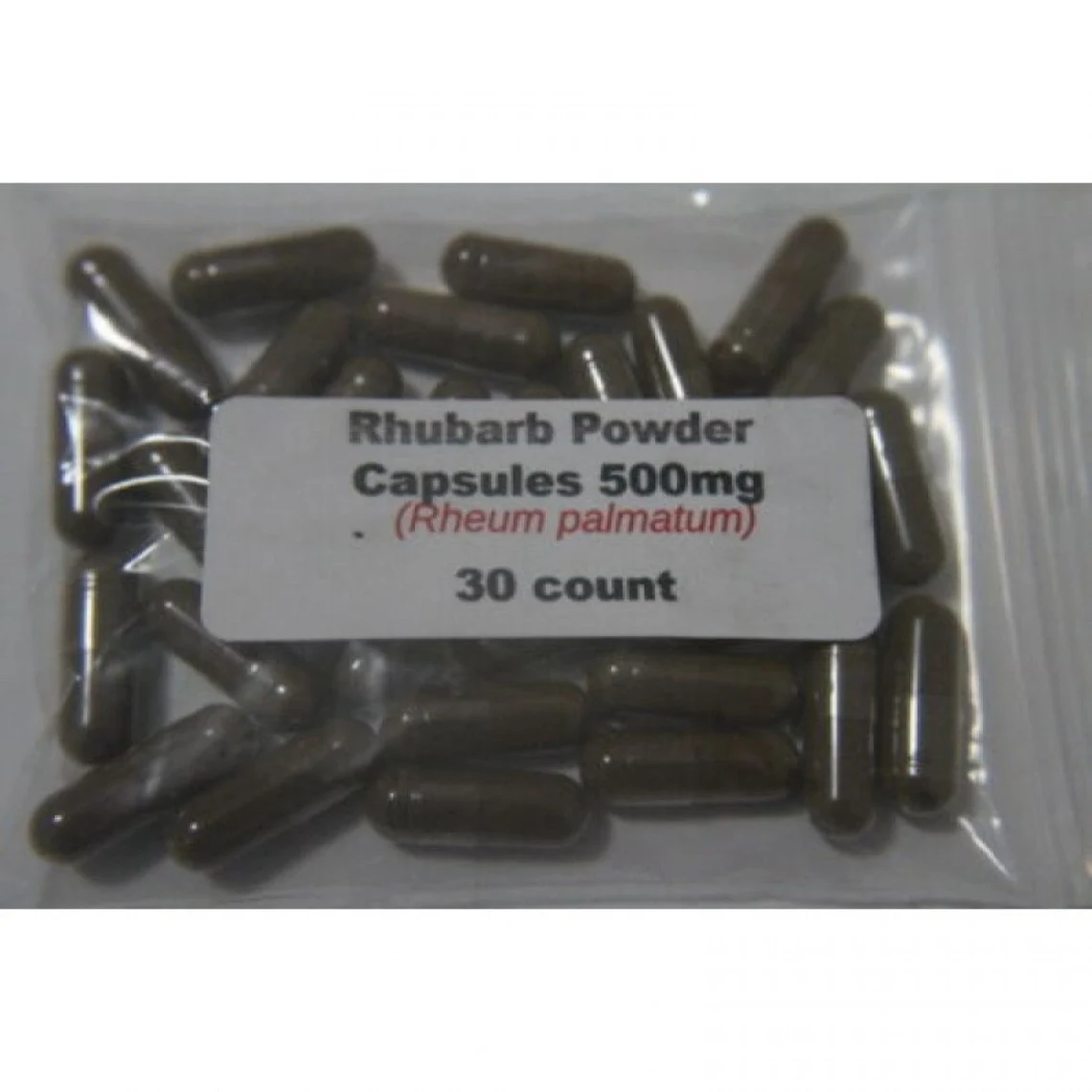 Dr. Sebi Inspired 9-Herbs Detox Capsules Alkaline Herbal Blend for Full Body Cleanse - Image 4