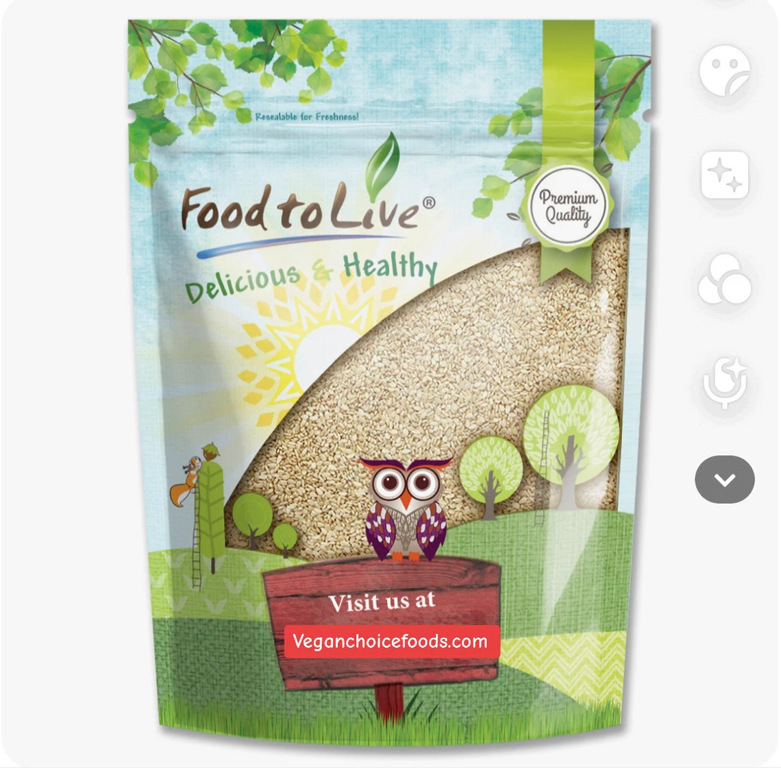 Supercharge your health with Dr. Sebi approved alkaline seeds and nuts Rich in essential and minerals - Image 4