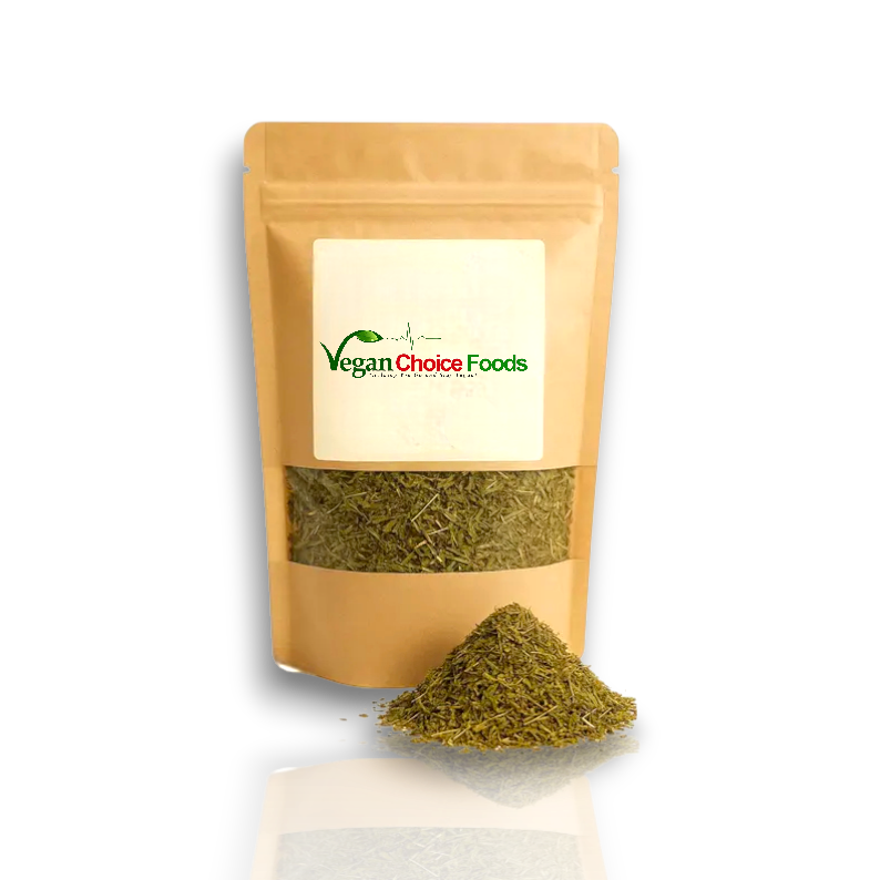 Hyssop Leaf Cut & Sifted (Hyssopus officinalis) 3oz | Antioxidant Respiratory Cleanse Aid | Healing & Detoxifying Herbal Tea