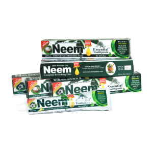 Neem Essential Toothpaste