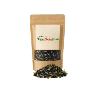 Butterfly Pea Flower | Tea | Powder| Clitoria Ternatea | Dried Herbs | Herbal Tea | Herbal Products | Bulk Herb | Herbal Remedy
