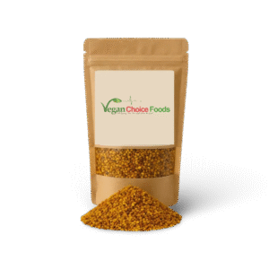 Bee Pollen Granules 1 oz (Apis mellifica) | Natural Superfood | Energy, Immunity & Nutrient-Rich Granules