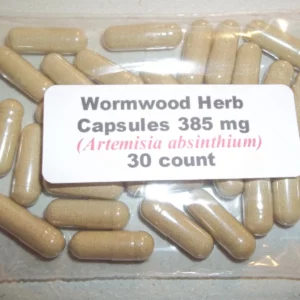 Artemisia absinthium