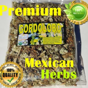 Mullein Flower (Gordolobo / Verbascum thapsus) 3oz | Organic Mexican Mullein Tea | Respiratory Support & Soothing Herbal Infusion