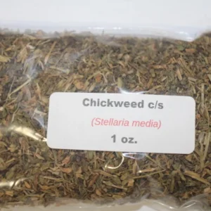 Chickweed