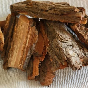 Red Willow Bark (Cancansa) – Wildcrafted from Honduras | Traditional Herbal Bark 4oz